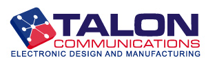 Talon Communications - Electronic Design and Manufacturing